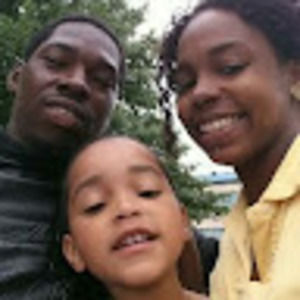 Meet your Posher, Alexia